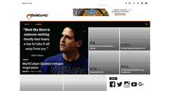 Desktop Screenshot of bigredfro.com